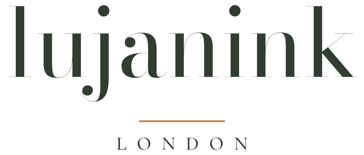 Lujanink