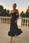 Sleeveless Maxi Party Dresses for Women