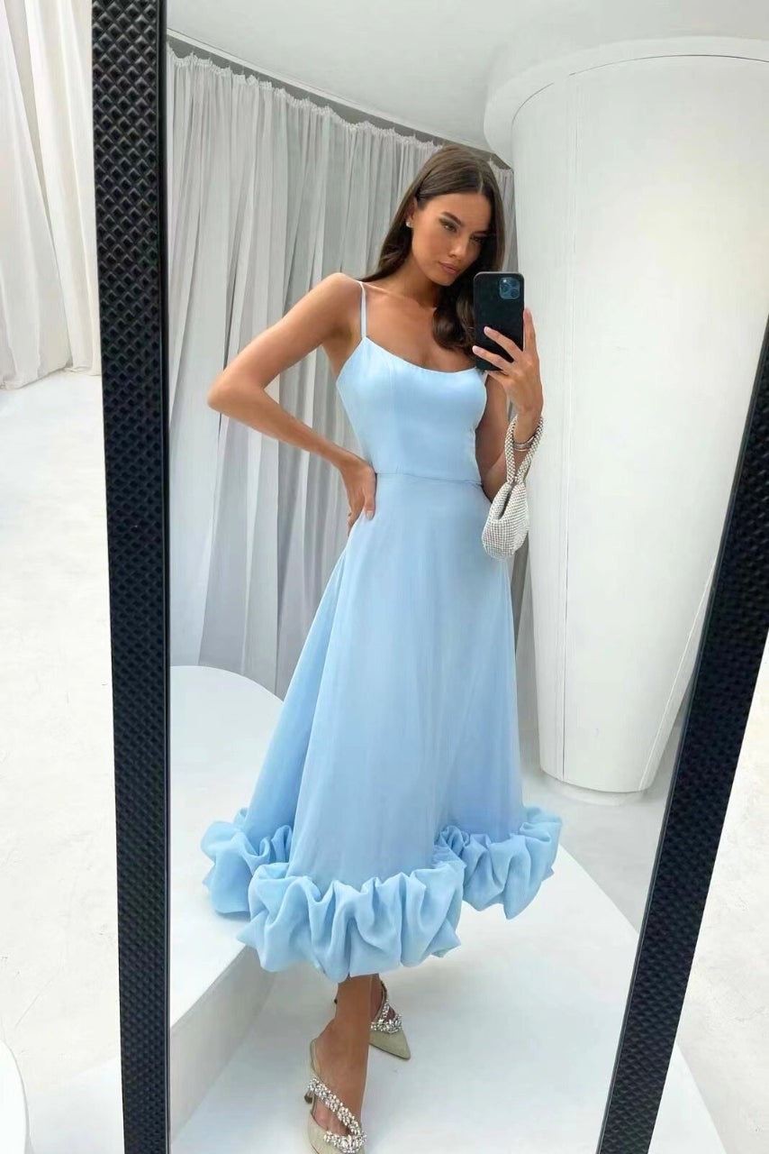Sleeveless Maxi Party Dresses for Women