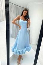 Sleeveless Maxi Party Dresses for Women