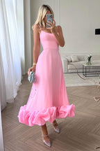 Sleeveless Maxi Party Dresses for Women