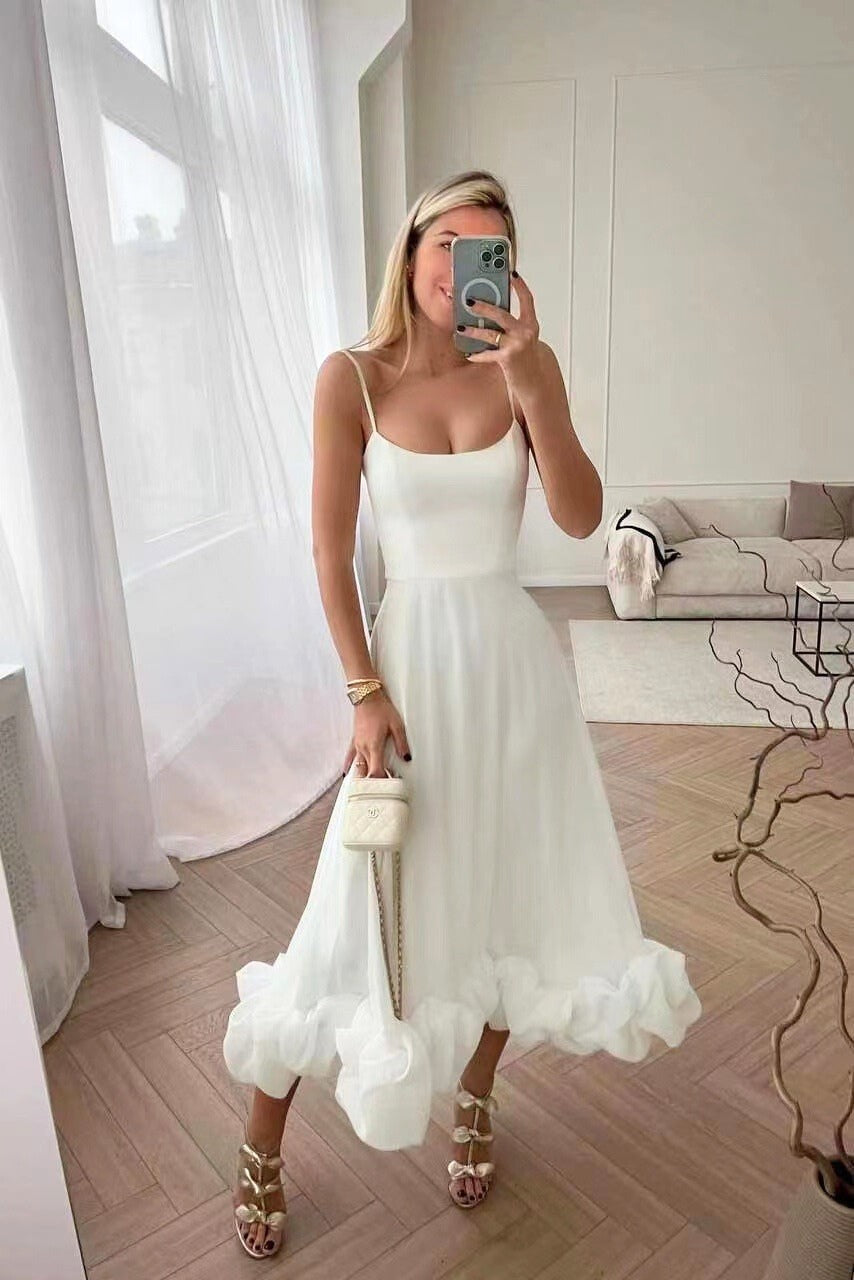 Sleeveless Maxi Party Dresses for Women