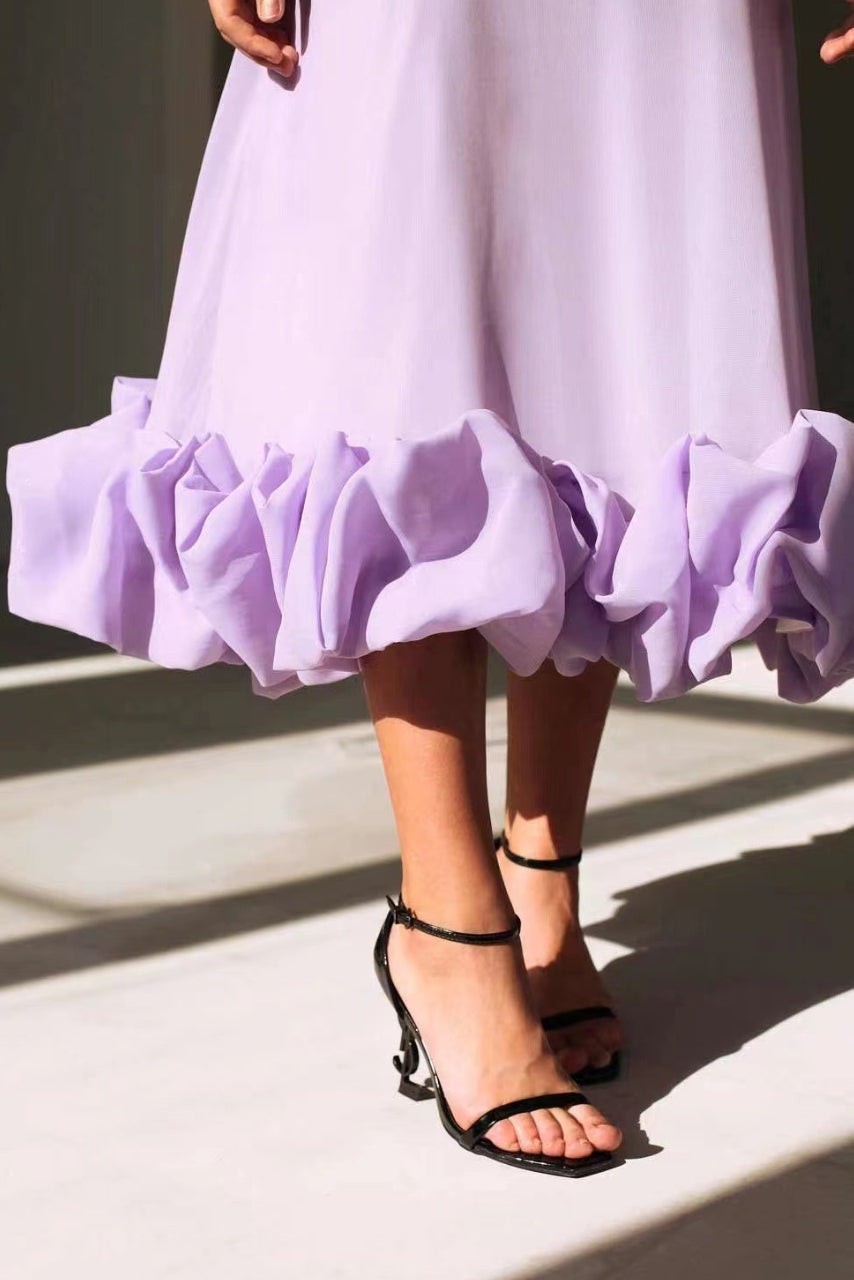 Sleeveless Maxi Party Dresses for Women