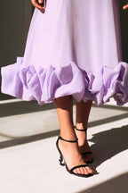 Sleeveless Maxi Party Dresses for Women