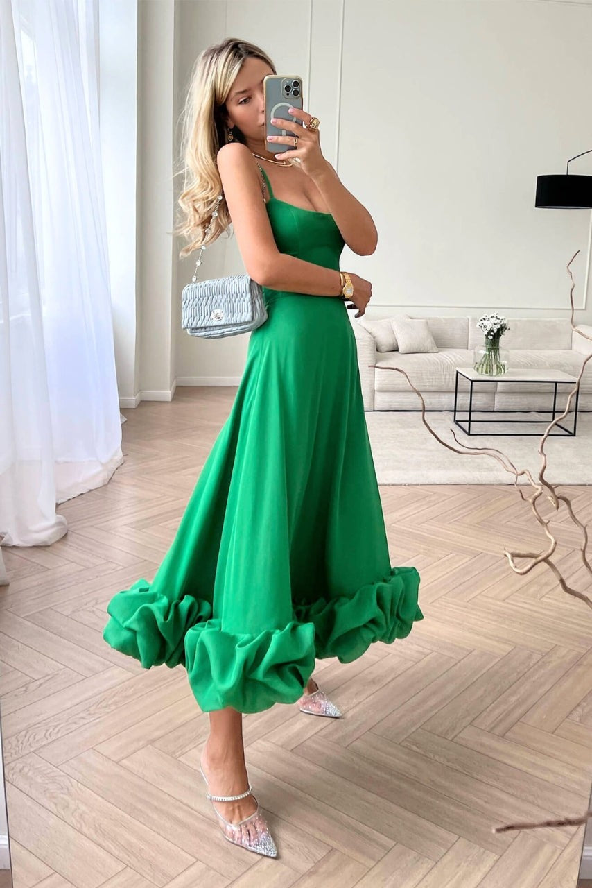 Sleeveless Maxi Party Dresses for Women
