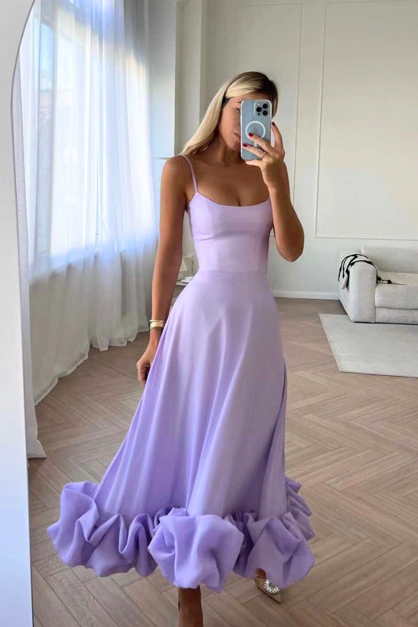 Sleeveless Maxi Party Dresses for Women