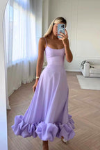 Sleeveless Maxi Party Dresses for Women
