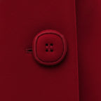 Women's Coats with Button Fastening