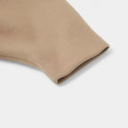 Women's Coats with Collar and Button Front