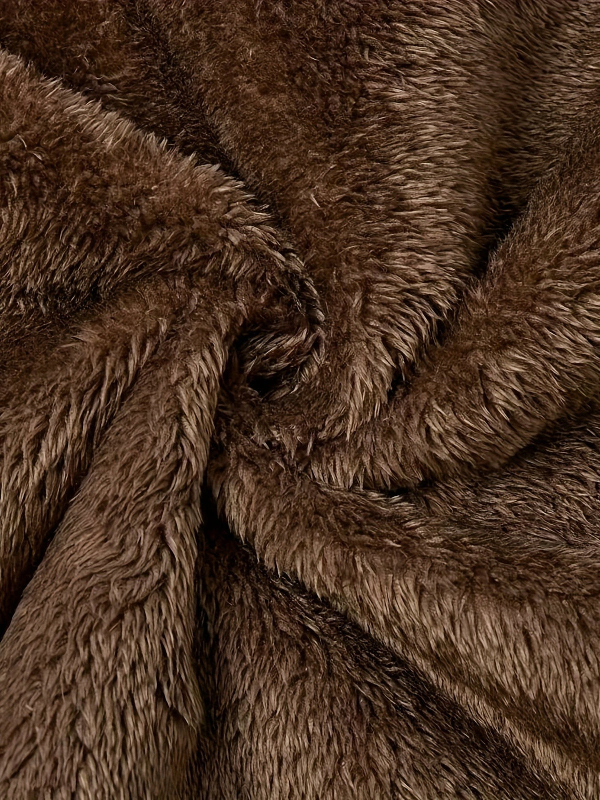 Women's Coats with Hood and Longline Cut