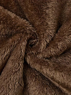 Women's Coats with Hood and Longline Cut