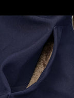 Women's Coats with Hood and Longline Cut