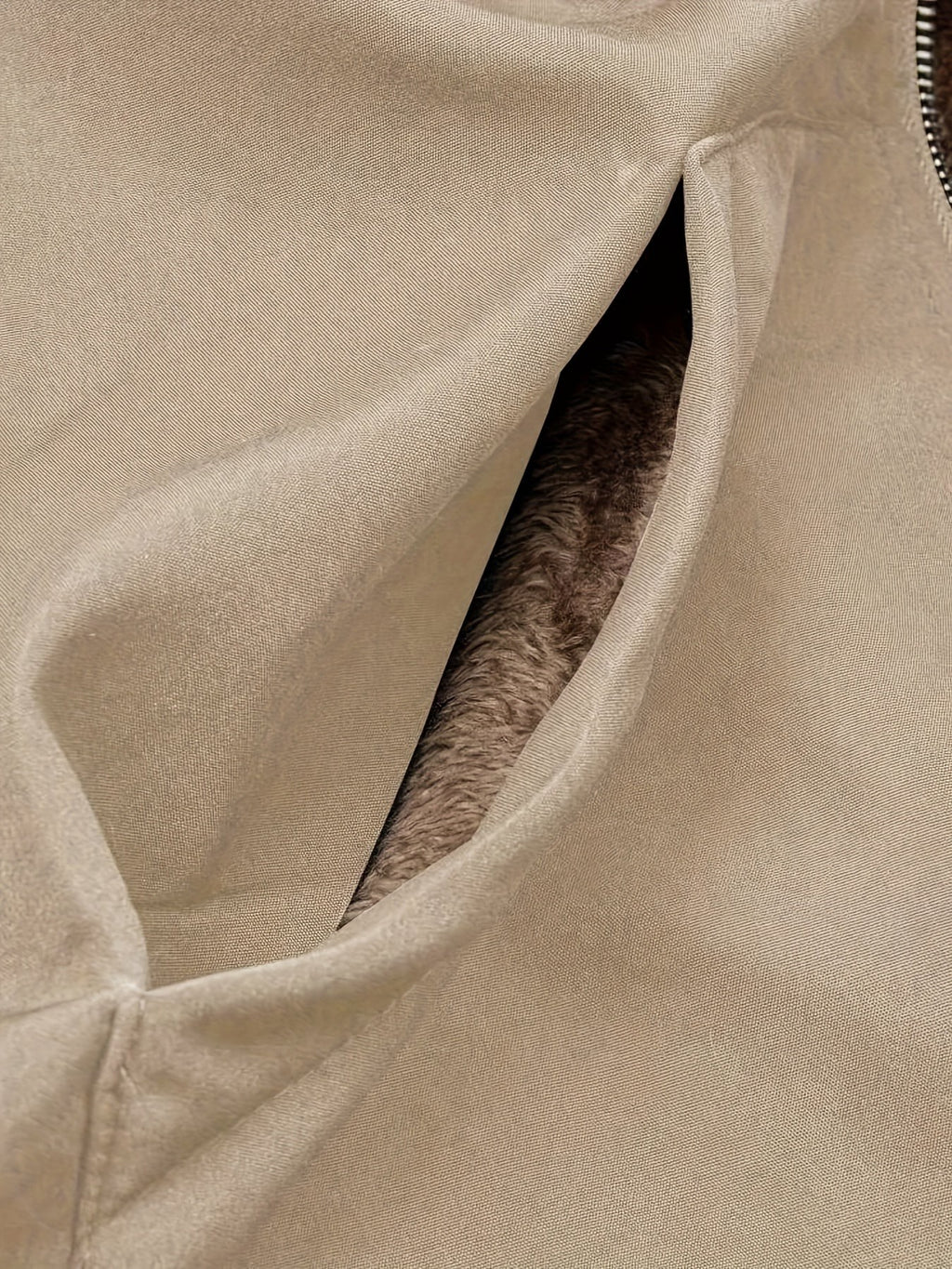 Women's Coats with Hood and Longline Cut