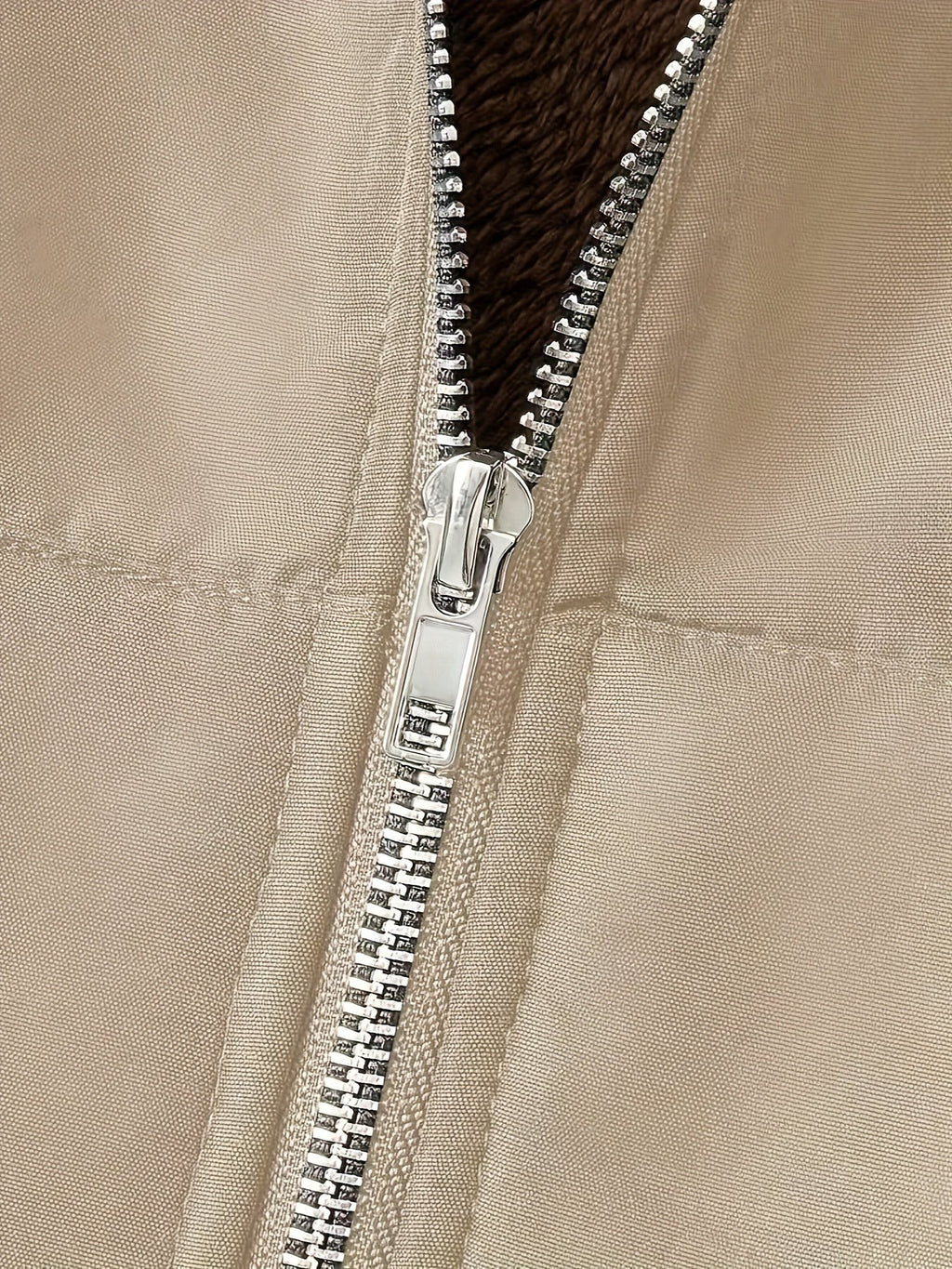 Women's Coats with Hood and Longline Cut