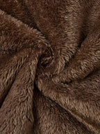 Women's Coats with Hood and Longline Cut