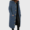 Women's Coats with Soft Structured Cut