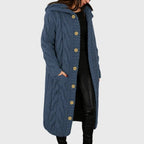 Women's Coats with Soft Structured Cut