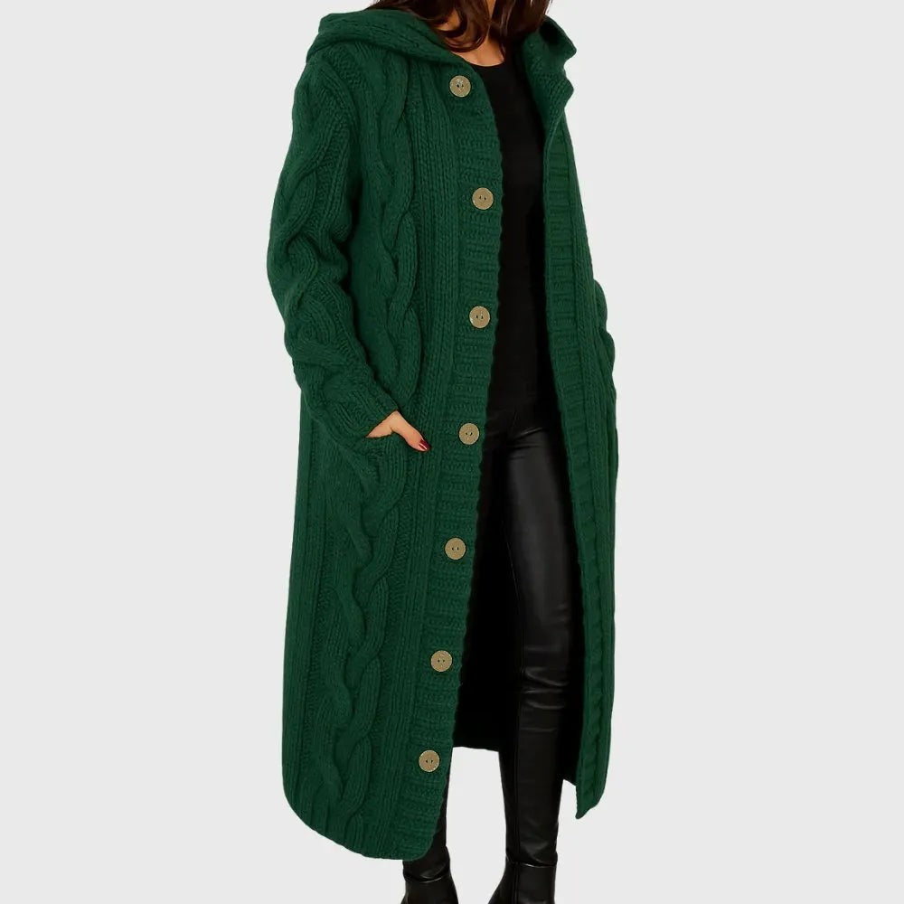 Women's Coats with Soft Structured Cut