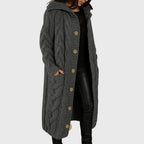 Women's Coats with Soft Structured Cut
