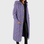 Women's Coats with Soft Structured Cut