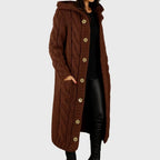 Women's Coats with Soft Structured Cut