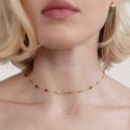 Women's Jewellery Minimalist Beaded Necklace