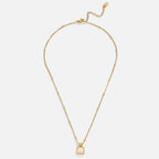 Women's Jewellery Minimalist Beaded Necklace