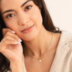Women's Jewellery Minimalist Beaded Necklace