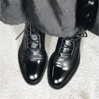 Women's Lace-Up Ankle Boots