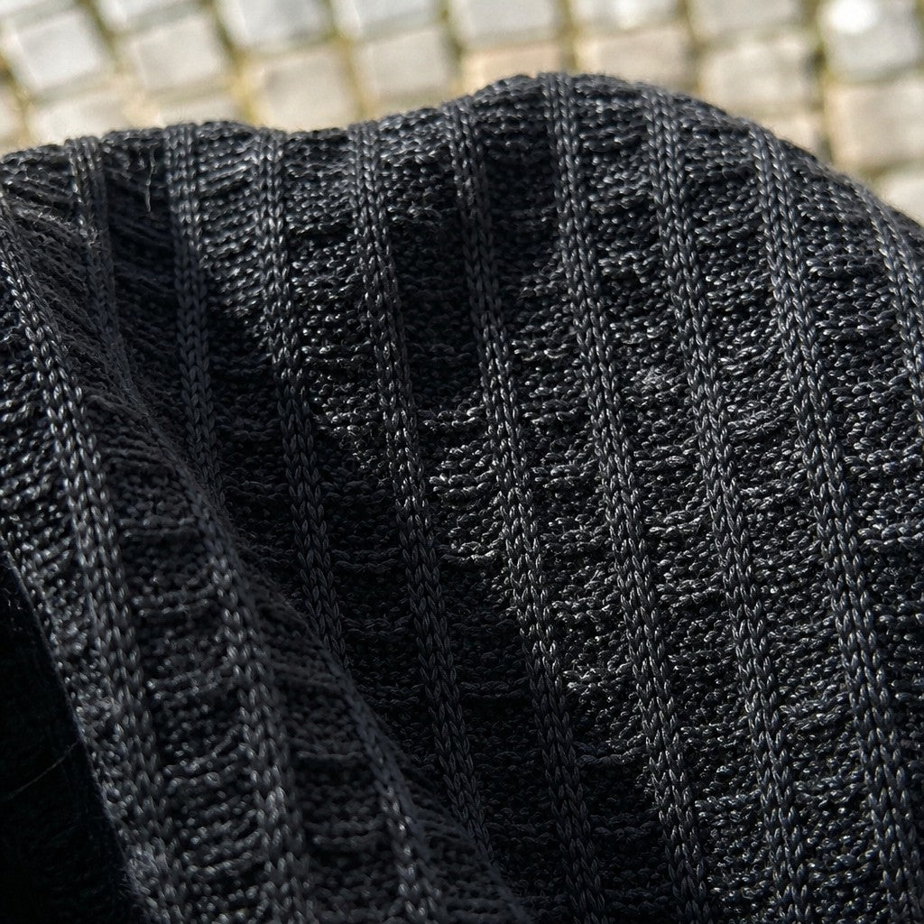 Women's Relaxed Waffle Knit Jumpers